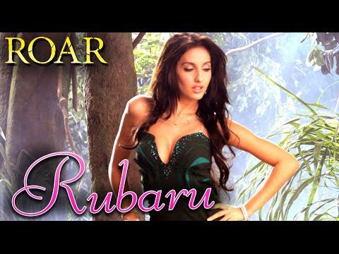 Rubaru Lyrics - Aditi Singh Sharma