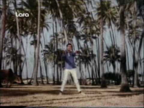 Ruk Ja O Albeli Jara Lyrics - Kishore Kumar