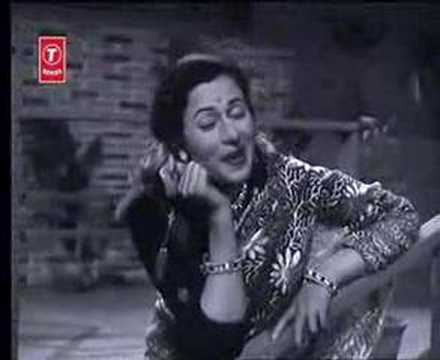 Ruk Jaao Na Ji Lyrics - Asha Bhosle
