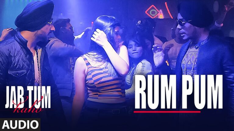 Rum Pum Lyrics - Kuwar Virk