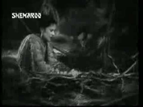 Rumjhoom Rumjhoom Lyrics - Kundan Lal Saigal