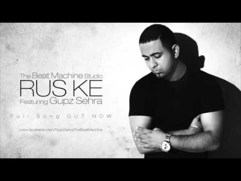 Rus Ke (Title) Lyrics - Gupz Sehra