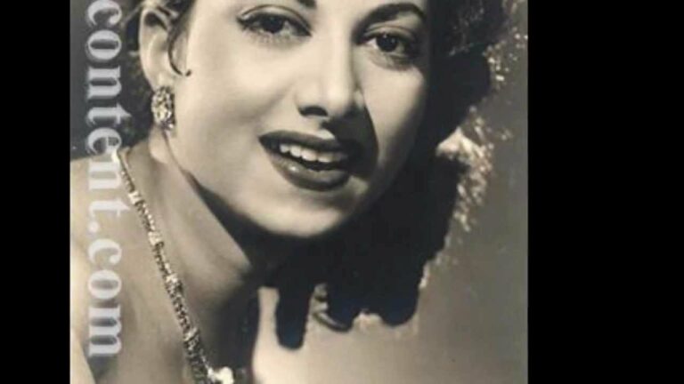 Rut Rangeeli Hai Lyrics - Meena Kapoor, Suraiya Jamaal Sheikh (Suraiya), Surinder Kaur