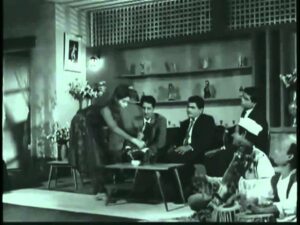 Saagar Ko Chum Chum Ke