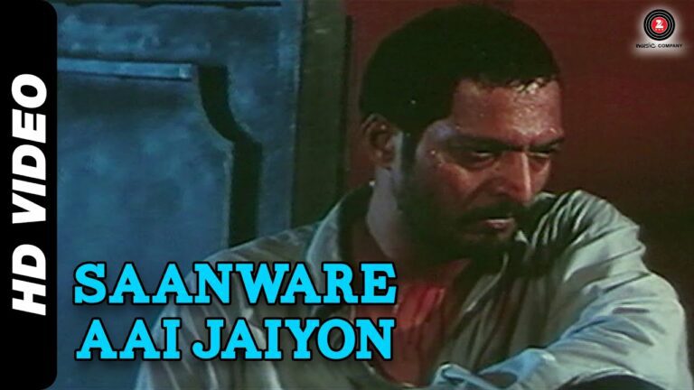 Saanware Aai Jaiyon Lyrics - Ravindra Sathe