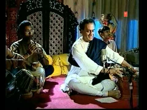 Saath Chhutega Kaise Mera Aapka Lyrics - Chandan Dass