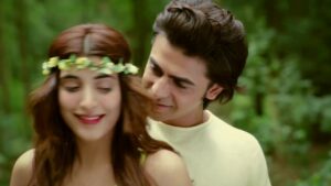 Saathiya (Title) Lyrics - Farhan Saeed Butt (Farhan)