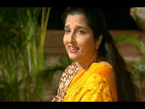 Sab Kuchh To Mil Gaya Hai Lyrics - Anuradha Paudwal
