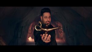Sab Sahi Hai Bro Lyrics - Badshah