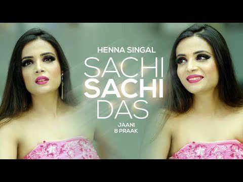 Sachi Sachi Das (Title) Lyrics - Henna Singal