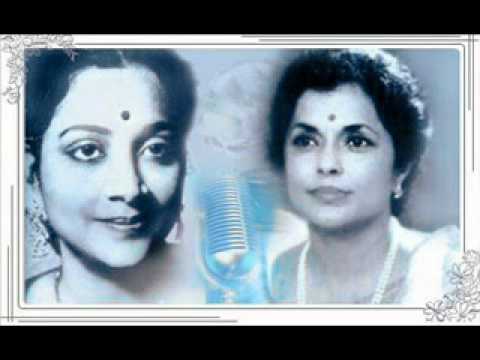 Sadak Pyar Ki Kadak Badi Hai Lyrics - Geeta Ghosh Roy Chowdhuri (Geeta Dutt), Sudha Malhotra