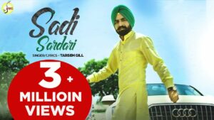 Sadi Sardari (Title) Lyrics - Tarsem Gill