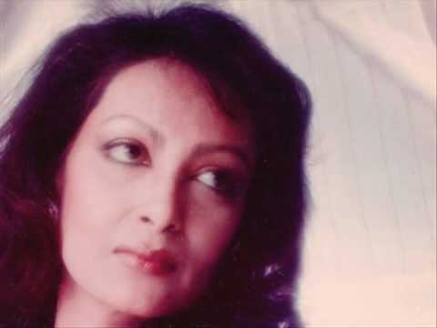 Safar Mein Dhoop To Hogi Lyrics - Chitra Singh (Chitra Dutta)
