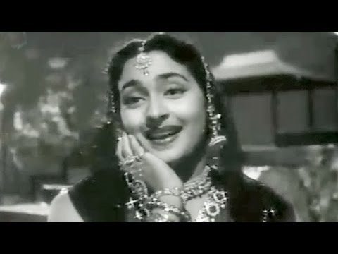 Saiyan Jab Se Ladi Hai Lyrics - Asha Bhosle