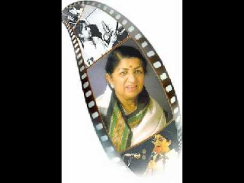Sajan Tumse Pyar Karu Main Lyrics - Lata Mangeshkar