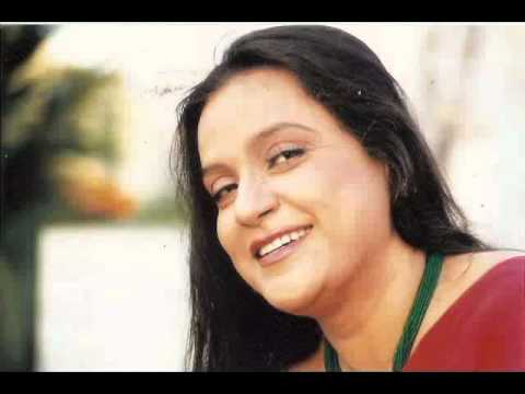 Sajna O Sajna Lyrics - Hemlata (Lata Bhatt)
