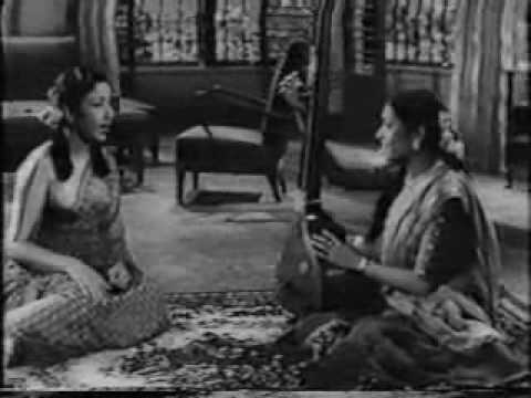 Sakhiri Sun Bole Papiha Lyrics - Asha Bhosle, Lata Mangeshkar