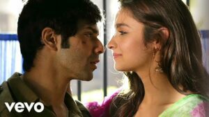 Samjhawan Lyrics - Arijit Singh, Shreya Ghoshal