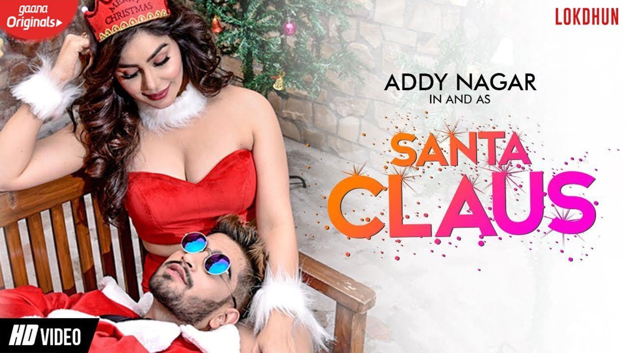 Santa Claus (Title) Lyrics - Addy Nagar