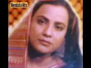 Saqiya Tu Bhar Bhar Ke De Lyrics - Hemlata (Lata Bhatt), Prabodh Chandra Dey (Manna Dey)