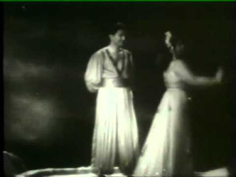 Sari Duniya Ko Lyrics - Lata Mangeshkar