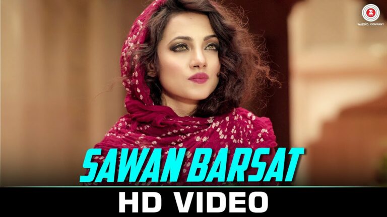 Sawan Barsat (Title) Lyrics - Basant singh