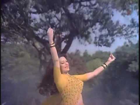 Sawan Ka Mahina Aa Gaya Lyrics - Kishore Kumar, Lata Mangeshkar