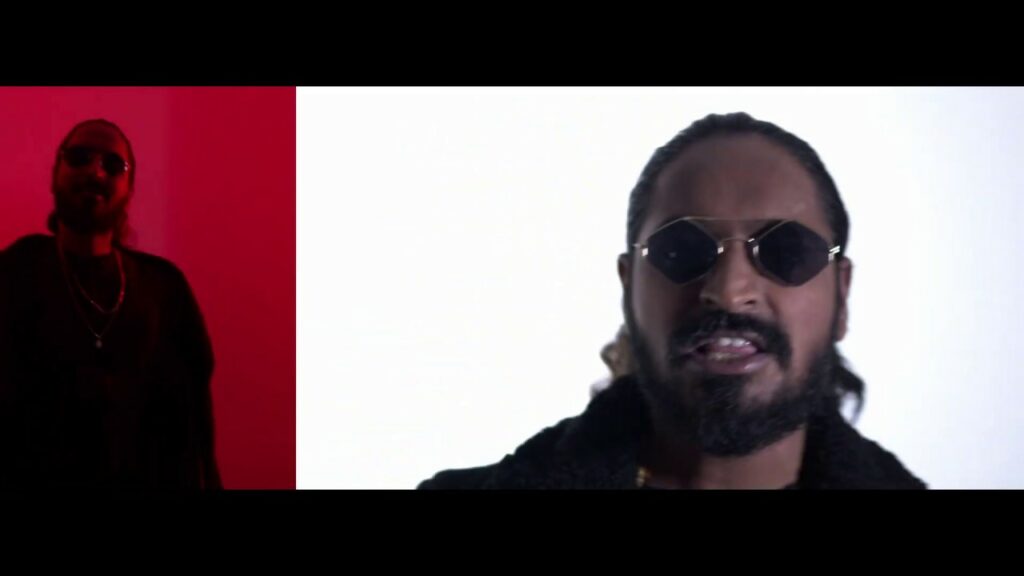 Seedha Takeover (Title) Lyrics - Emiway Bantai