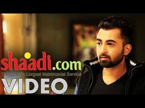 Shaadi Dot Com (Title) Lyrics - Sharry Maan