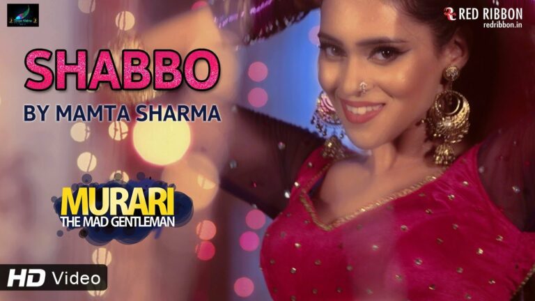 Shabbo Lyrics - Amit Gupta, Mamta Sharma