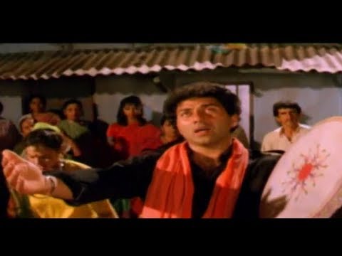 Shad Rahe Aabad Rahe Tu Lyrics - Kumar Sanu