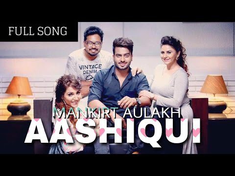 Shad Ti Aashiki (Title) Lyrics - Mankirt Aulakh