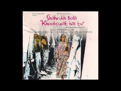 Shahrukh Bola Khoobsurat Hai Tu (Title) Lyrics - Vasuda Sharma