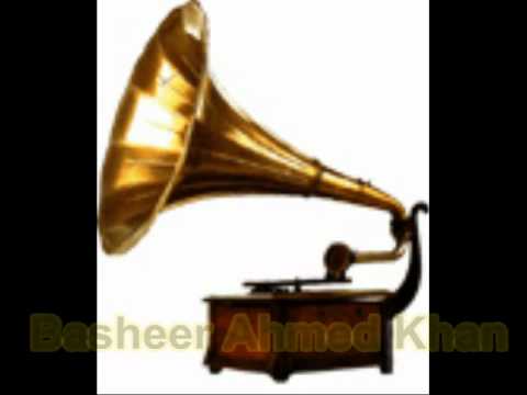 Shala Jawaniya Mane Lyrics - Noor Jehan