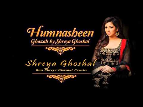 Shamma Jalti Rahi Lyrics - Shreya Ghoshal