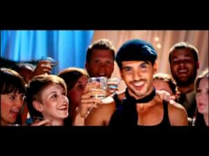 Shanno Shanno Lyrics - Sonu Nigam, Sunaina Sarkar, Timmy, Vivienne Pocha