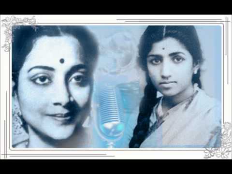 Sharab E Ishq Jaati Hai Pilaye Lyrics - Geeta Ghosh Roy Chowdhuri (Geeta Dutt), Lata Mangeshkar