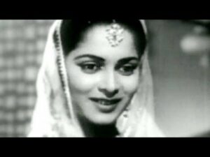 Sharma Ke Ye Kyo Lyrics - Asha Bhosle, Shamshad Begum