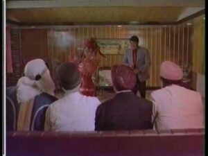 Sheeshe Ki Jawani Lyrics - Asha Bhosle