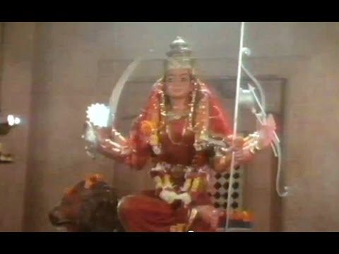 Sherowali Mata Ka Lyrics - Kavita Krishnamurthy, Sukhwinder Singh, Suresh Wadkar