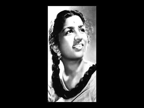 Shin Shinaki Bubla Boo Lyrics - Lata Mangeshkar, Ramchandra Narhar Chitalkar (C. Ramchandra)