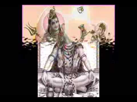 Shiva Raksha Stotram Lyrics - Ravindra Sathe