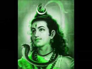 Shiva Rudrastakam Lyrics - Ravindra Sathe