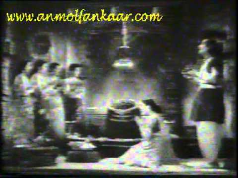 Shivshankar Bhole Bhale Lyrics - Geeta Ghosh Roy Chowdhuri (Geeta Dutt)