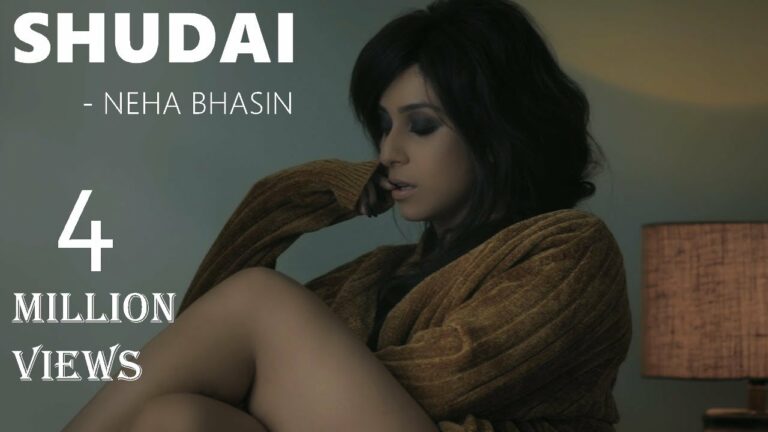 Shudai Lyrics - Neha Bhasin, Raxstar