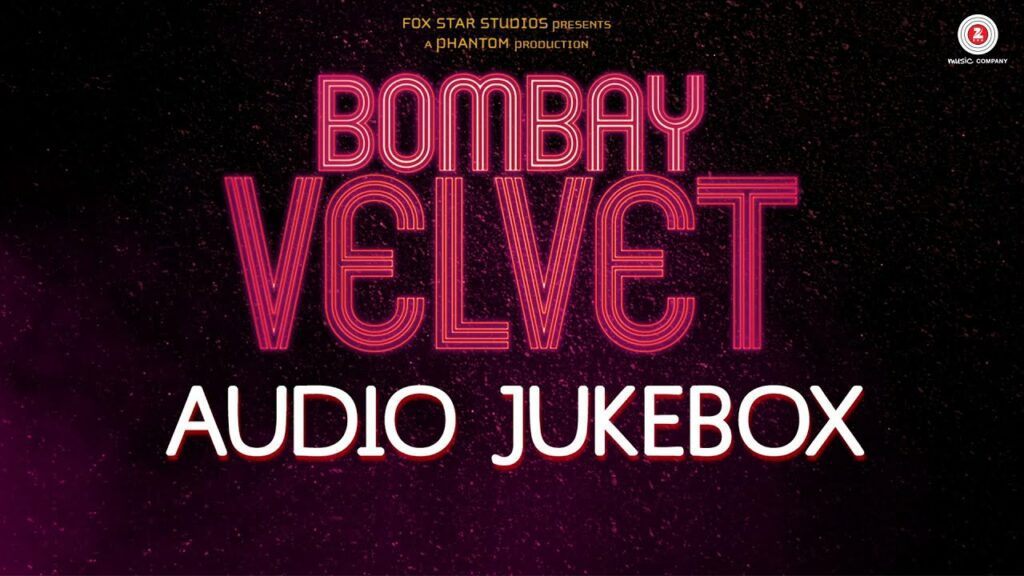 Shut Up Lyrics Shefali Alvares Bombay Velvet 15