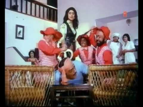 Siraf Khiladi Badal Gaya Lyrics - Anuradha Paudwal