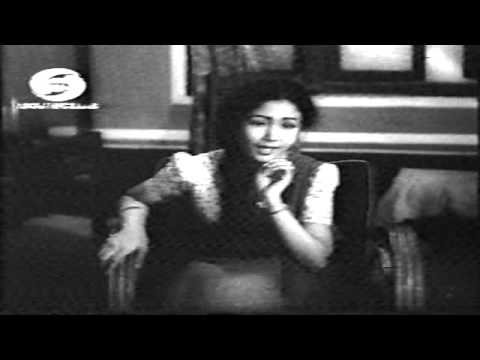 Sitamgar Sitamgar Kiya Vaar Lyrics - Geeta Ghosh Roy Chowdhuri (Geeta Dutt)