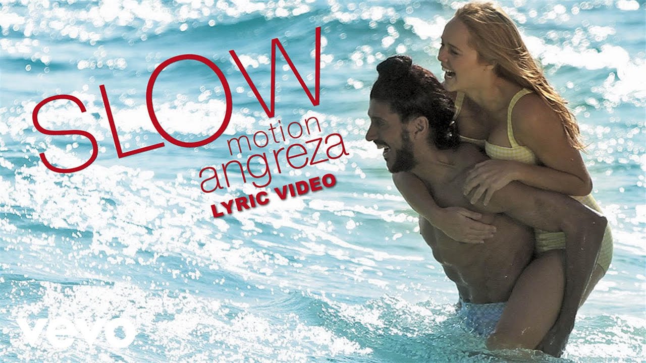 SLOW MOTION ANGREZA LYRICS Loy Mendonsa Shankar Mahadevan 