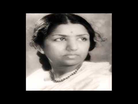 So Ja Salone Lyrics - Lata Mangeshkar